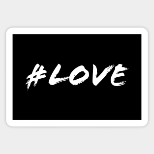 #LOVE Sticker